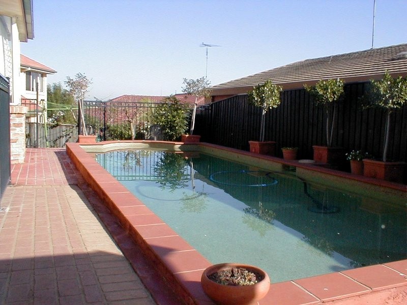 Bella Vista NSW 2153