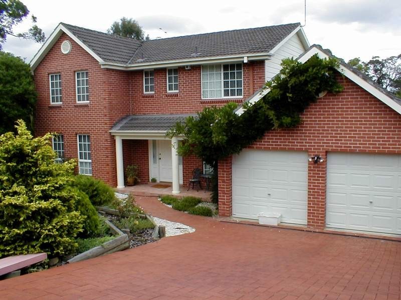 Cherrybrook NSW 2126