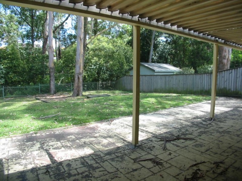 5 Yanagin Place, West Pennant Hills NSW 2125