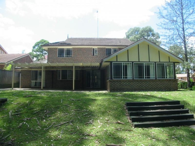 5 Yanagin Place, West Pennant Hills NSW 2125