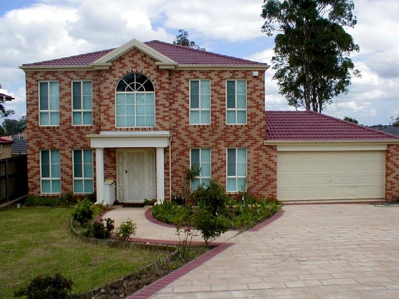 13 Claridge Close, Cherrybrook NSW 2126