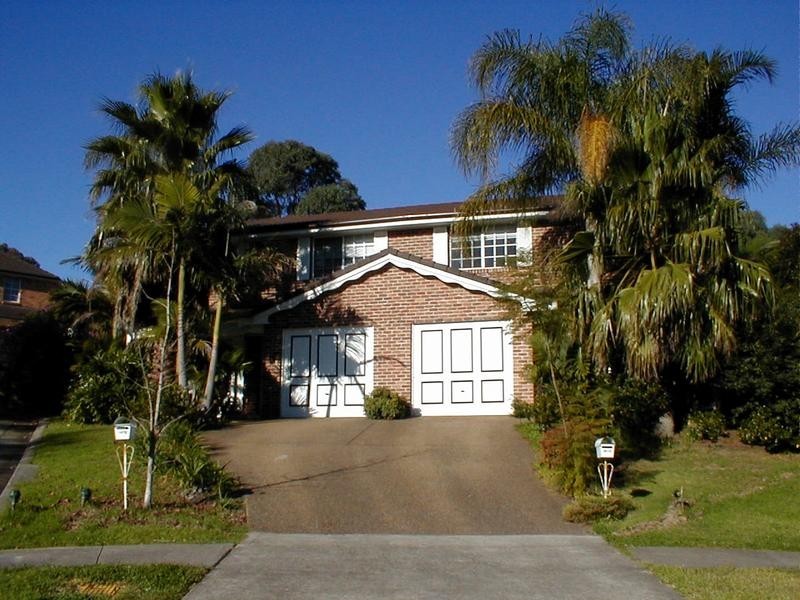 2/10 Toorak Court, Cherrybrook NSW 2126