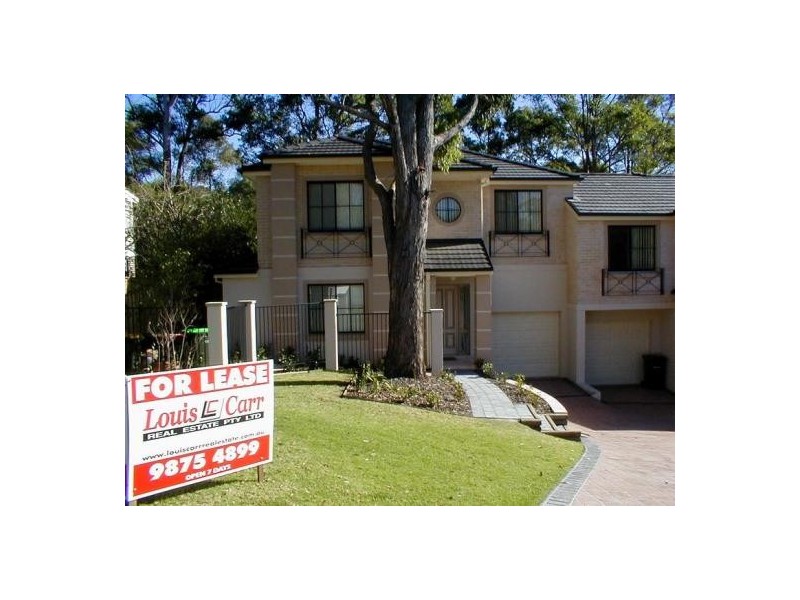 1/23 Derby Street, Epping NSW 2121