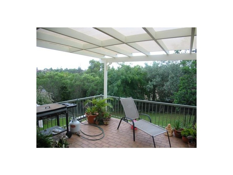 23 Oakhill Drive, Castle Hill NSW 2154