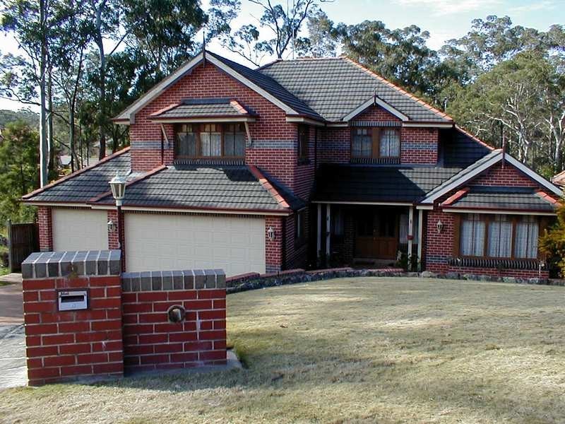 West Pennant Hills NSW 2125