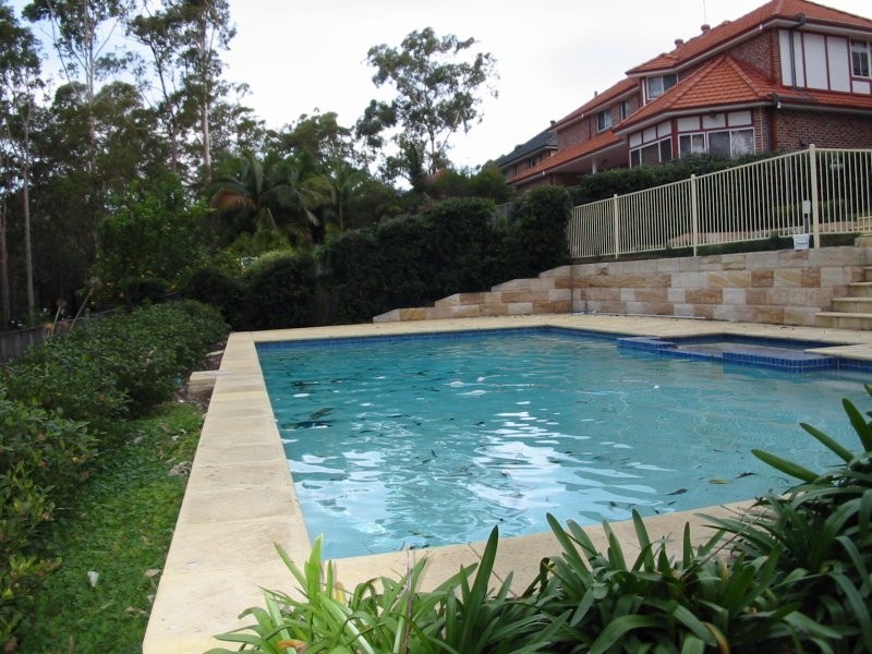 West Pennant Hills NSW 2125