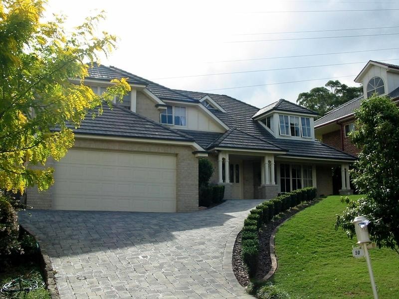 West Pennant Hills NSW 2125