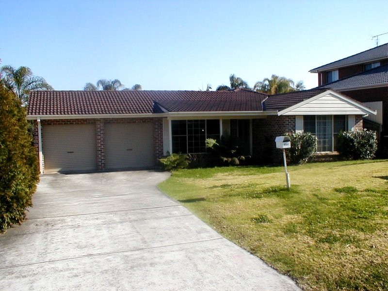 Cherrybrook NSW 2126