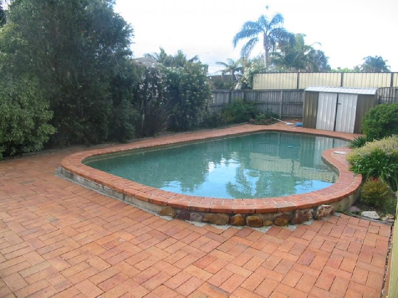 Cherrybrook NSW 2126