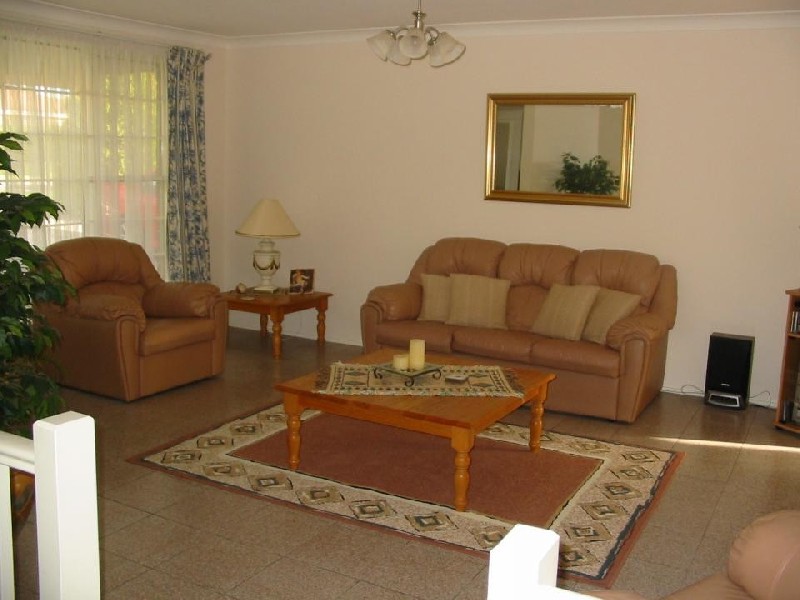 Cherrybrook NSW 2126