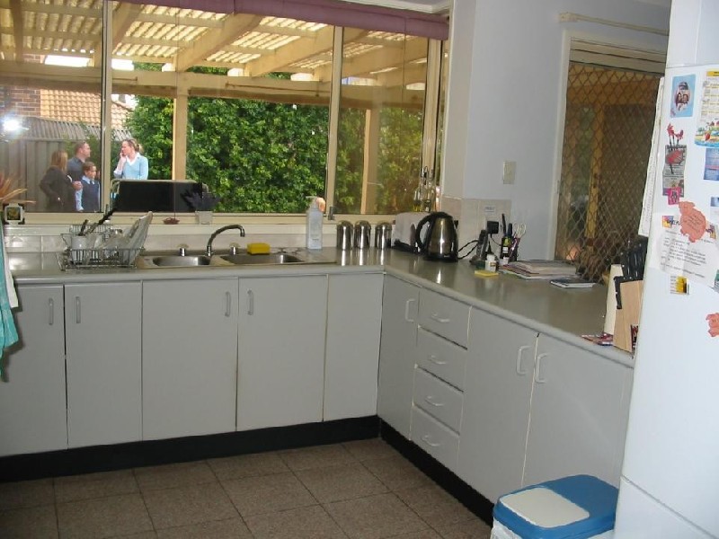 Cherrybrook NSW 2126