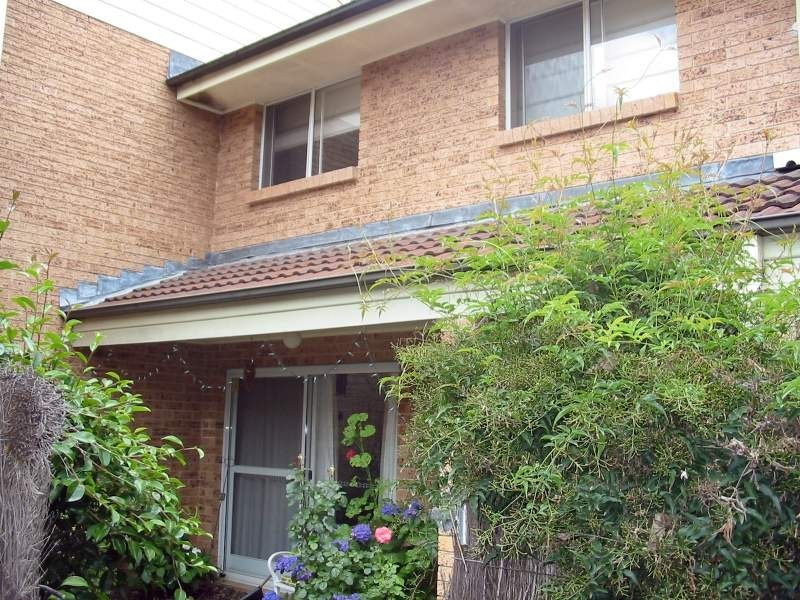 5/45 Edward Bennett Drive, Cherrybrook NSW 2126