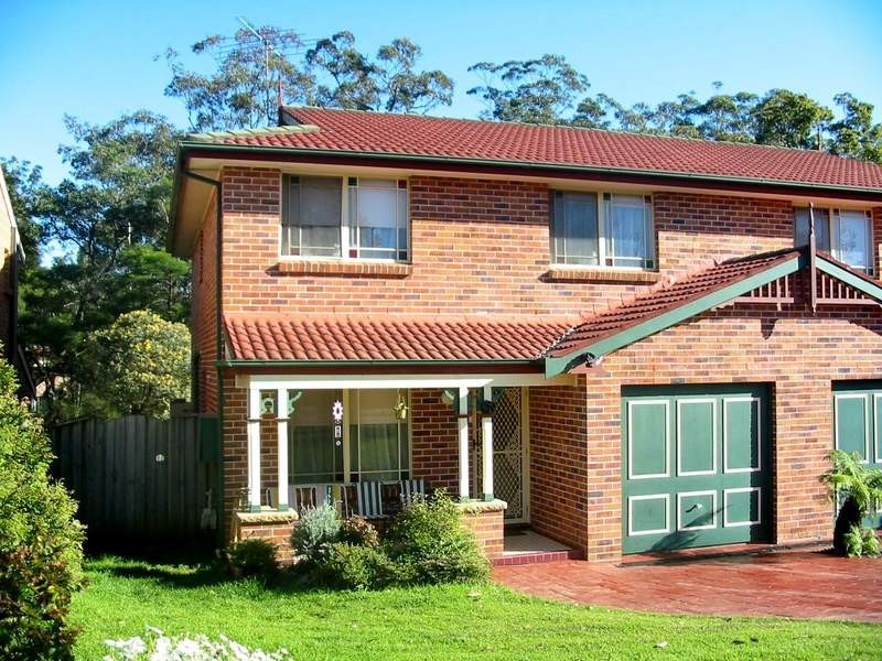 49A Darlington Drive, Cherrybrook NSW 2126