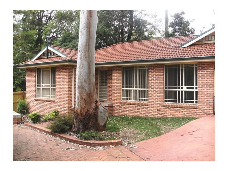 74 Cardinal Avenue, West Pennant Hills NSW 2125
