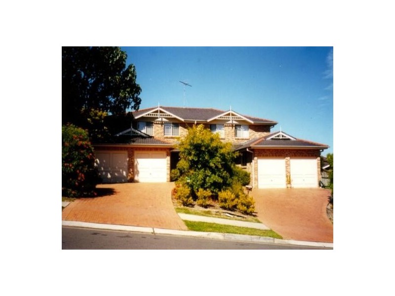 24A Oakhill Drive, Castle Hill NSW 2154