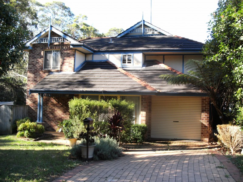 1/54 Bowen Close, Cherrybrook NSW 2126