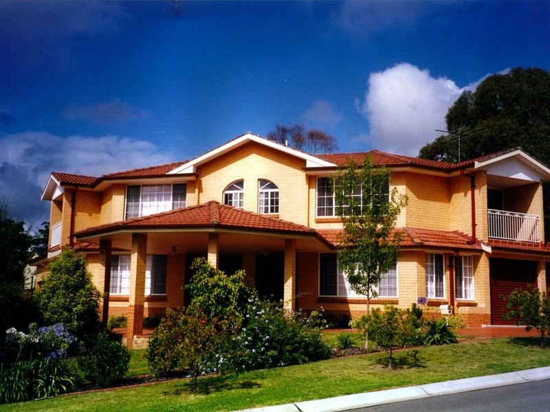 Cherrybrook NSW 2126