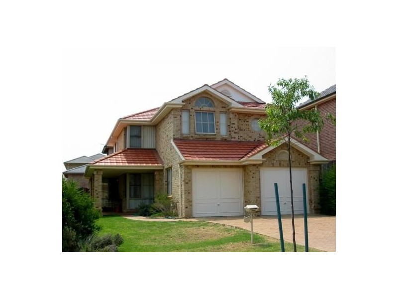 36 Craigmore Drive, Kellyville NSW 2155