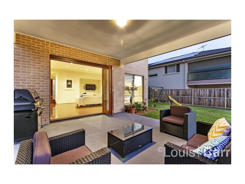 86 The Parkway, Beaumont Hills NSW 2155