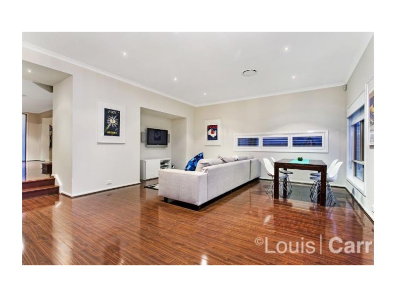 86 The Parkway, Beaumont Hills NSW 2155