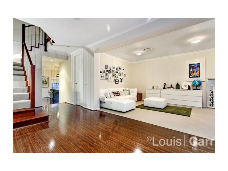 86 The Parkway, Beaumont Hills NSW 2155