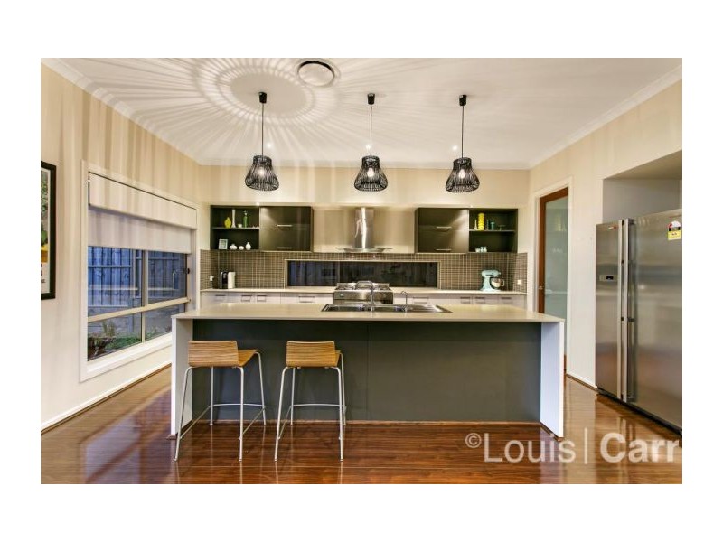 86 The Parkway, Beaumont Hills NSW 2155