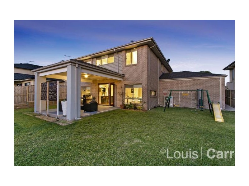 86 The Parkway, Beaumont Hills NSW 2155