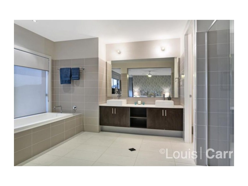 86 The Parkway, Beaumont Hills NSW 2155