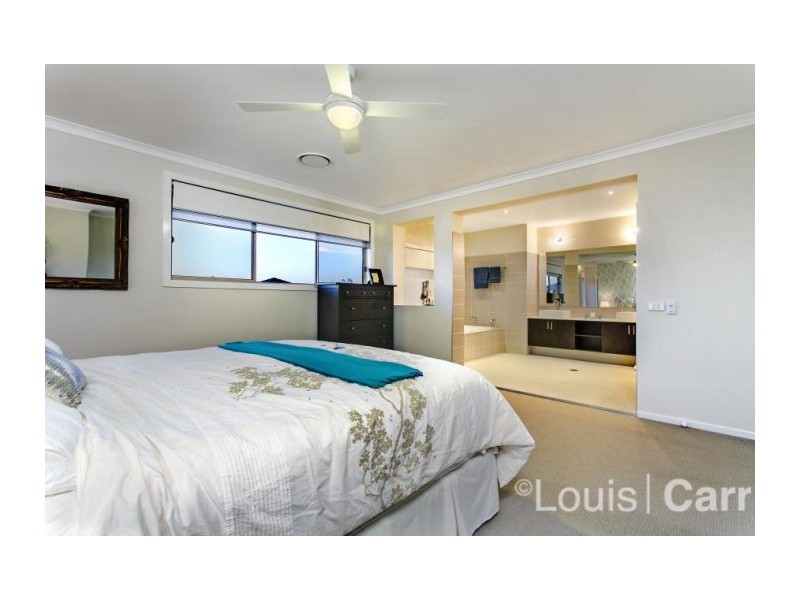 86 The Parkway, Beaumont Hills NSW 2155