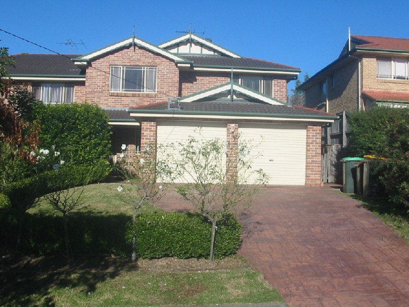 22 Haven Court, Cherrybrook NSW 2126