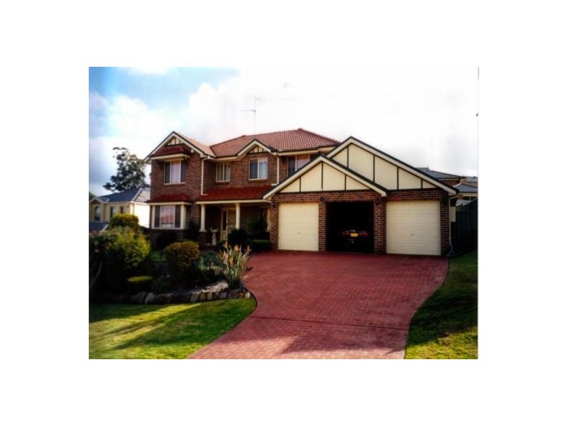 11A The Glade, West Pennant Hills NSW 2125