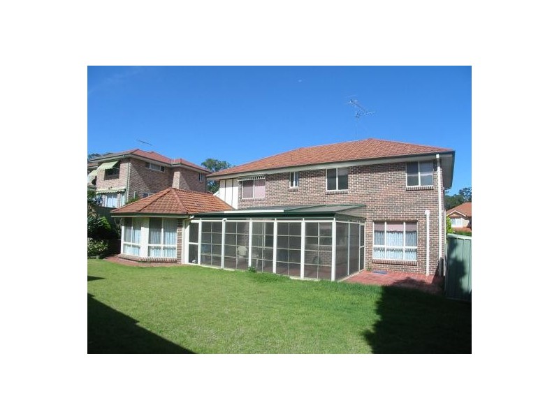 11A The Glade, West Pennant Hills NSW 2125