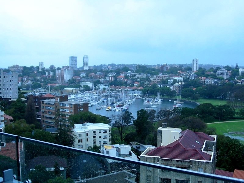 Elizabeth Bay NSW 2011