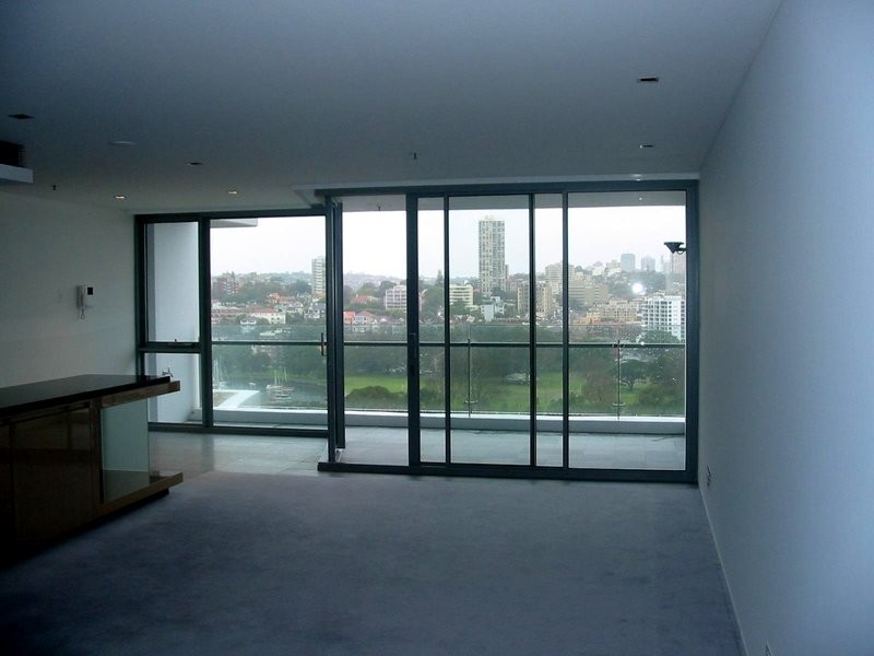 Elizabeth Bay NSW 2011