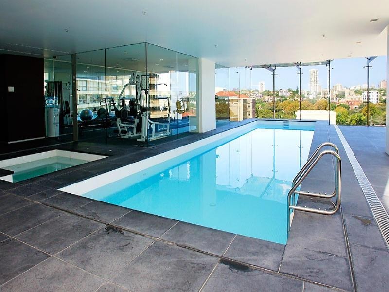 Elizabeth Bay NSW 2011