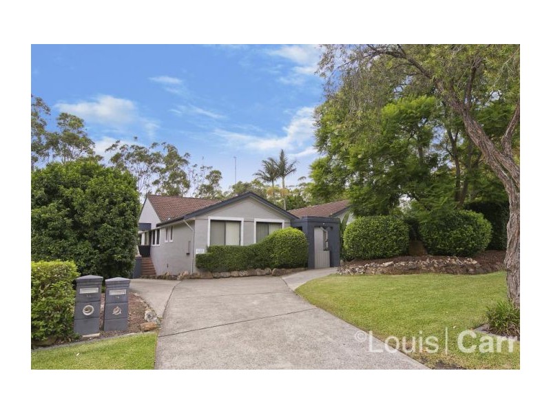 19A Greenbank Drive, Glenhaven NSW 2156
