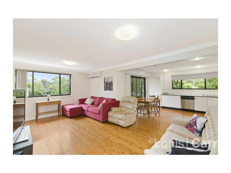 19A Greenbank Drive, Glenhaven NSW 2156