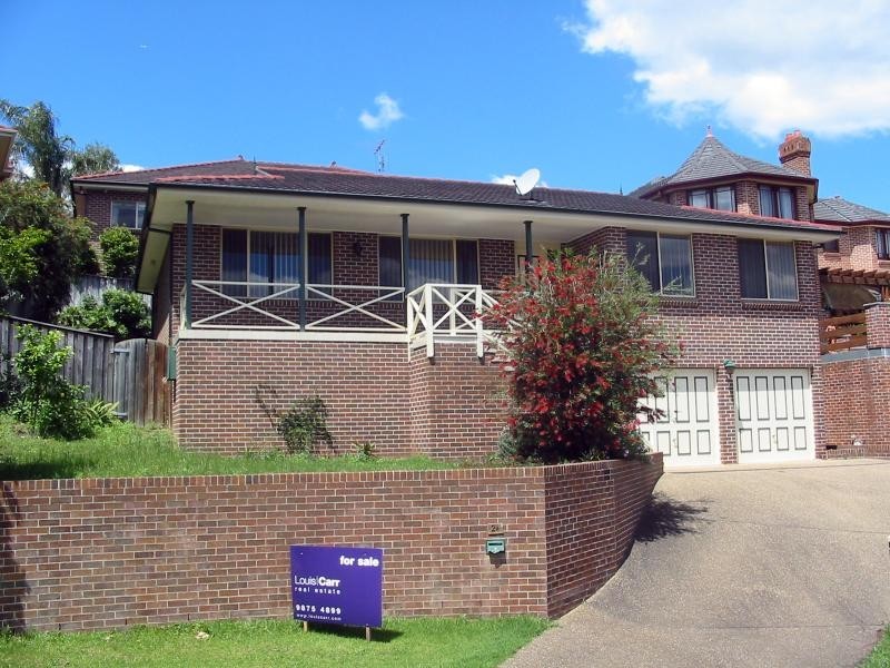 West Pennant Hills NSW 2125