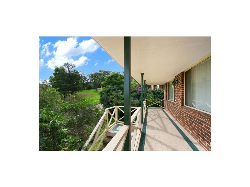 West Pennant Hills NSW 2125