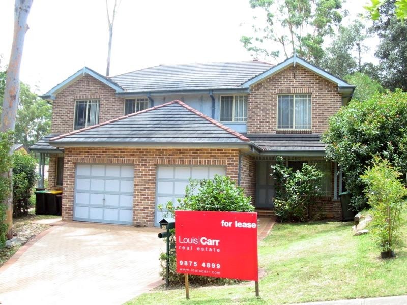 1/44 Bowen Close, Cherrybrook NSW 2126