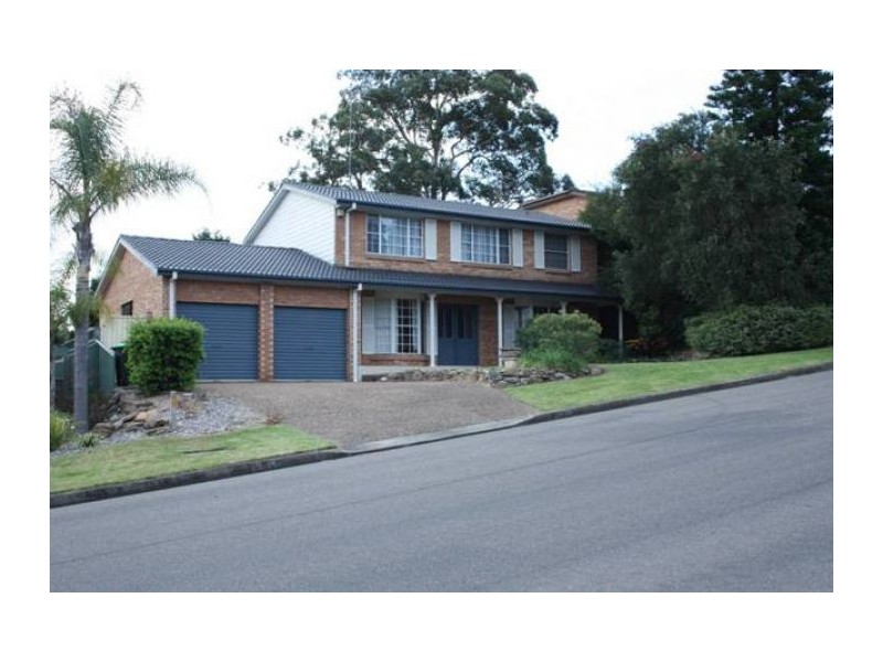 76 Gooraway Drive, Castle Hill NSW 2154
