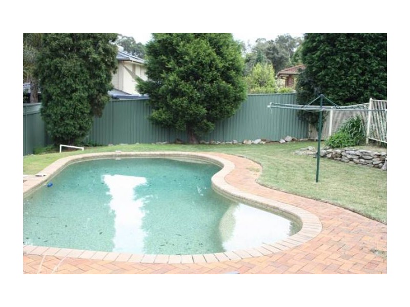 76 Gooraway Drive, Castle Hill NSW 2154