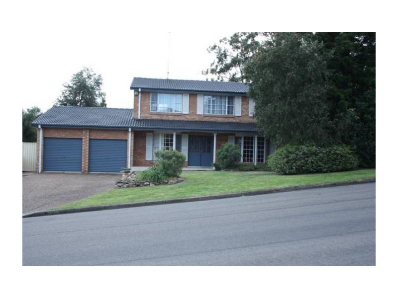 76 Gooraway Drive, Castle Hill NSW 2154