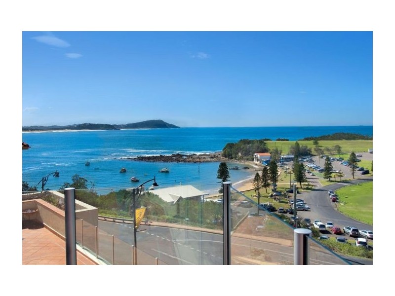 12/2 The Esplanade, Terrigal NSW 2260