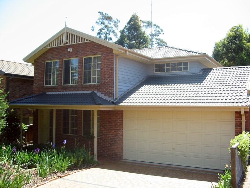 4 Lyndhurst Way, Cherrybrook NSW 2126