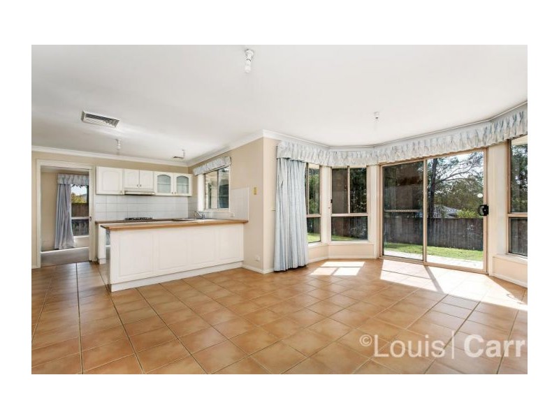 6 Longley Place, Castle Hill NSW 2154