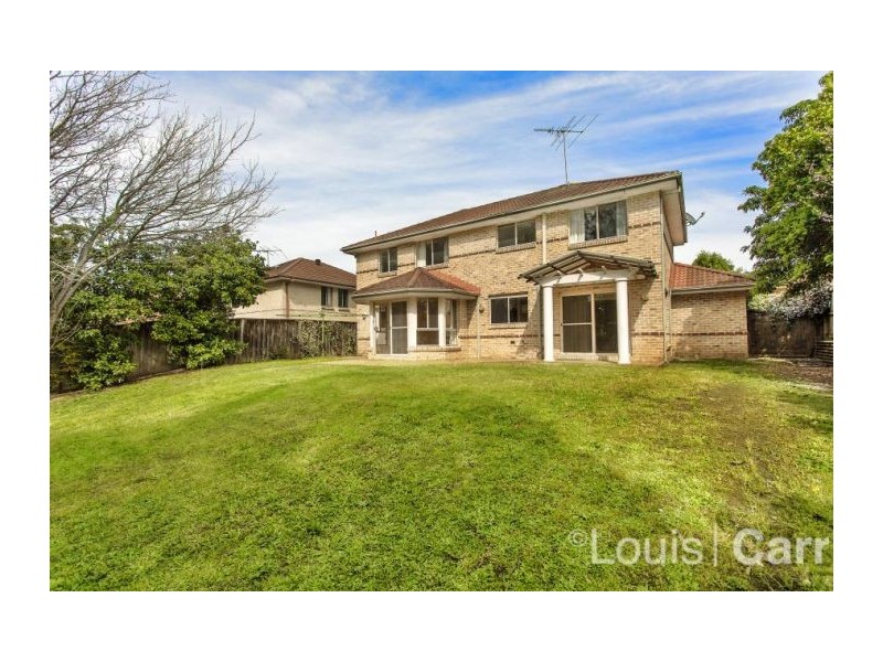 6 Longley Place, Castle Hill NSW 2154