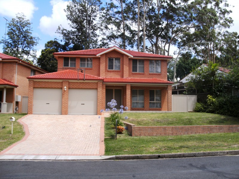 85A New Farm Road, West Pennant Hills NSW 2125