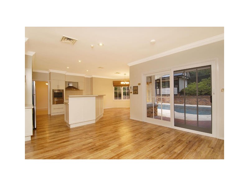 1 Corella Court, West Pennant Hills NSW 2125
