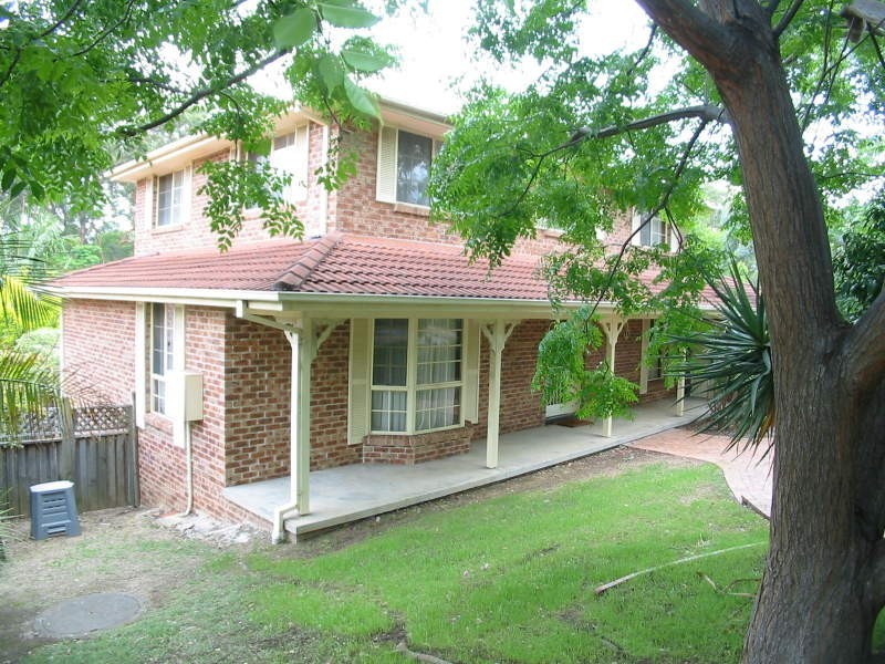 1 Childrey Place, Castle Hill NSW 2154
